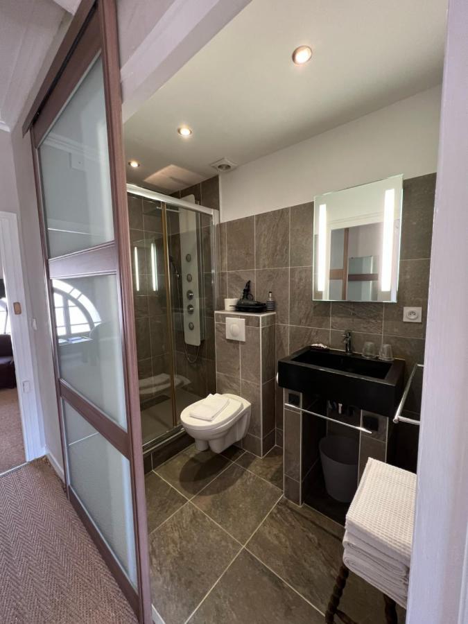 Chambre Double Supérieure