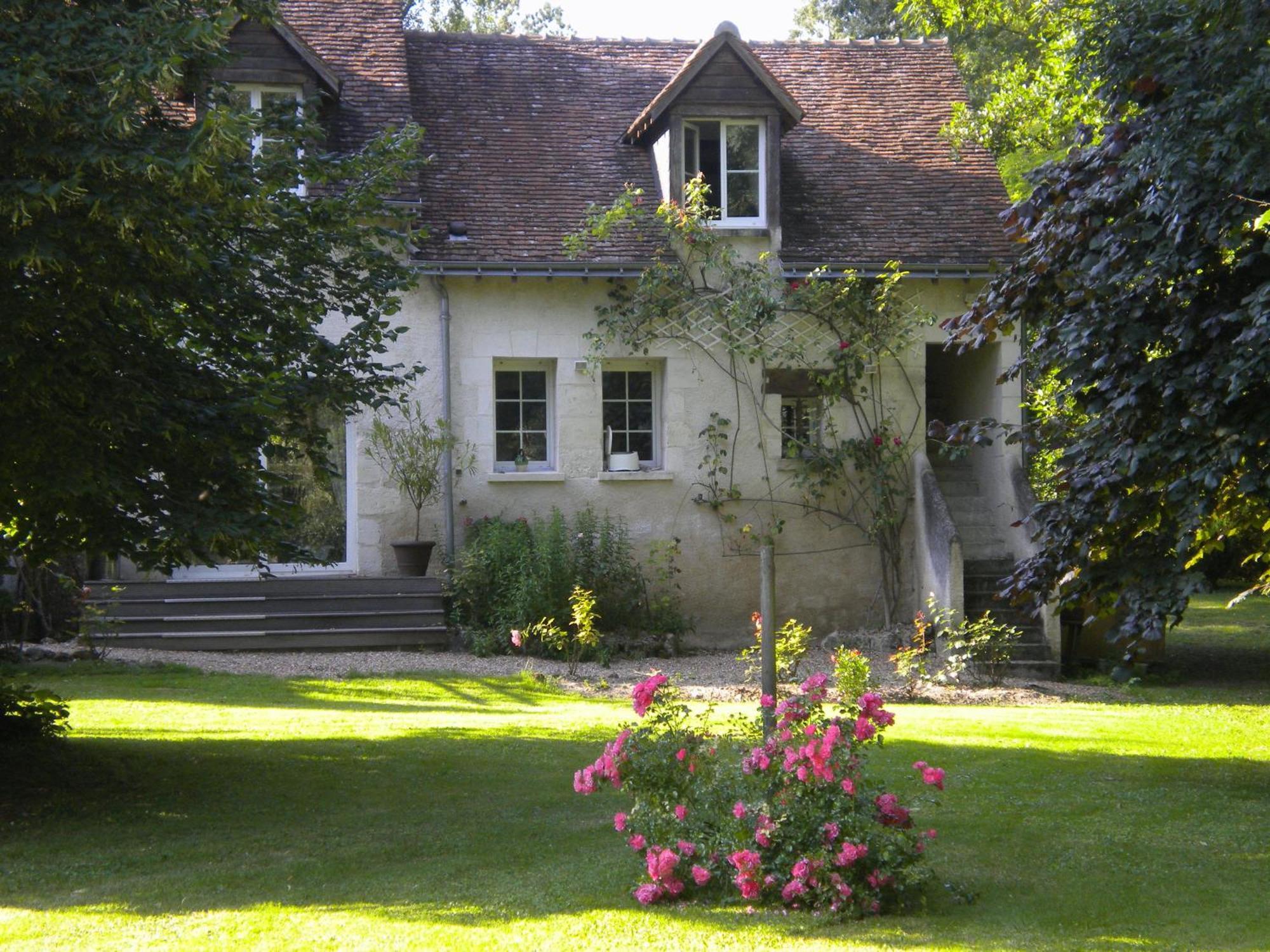 Maison de Vacances 3 Chambres
