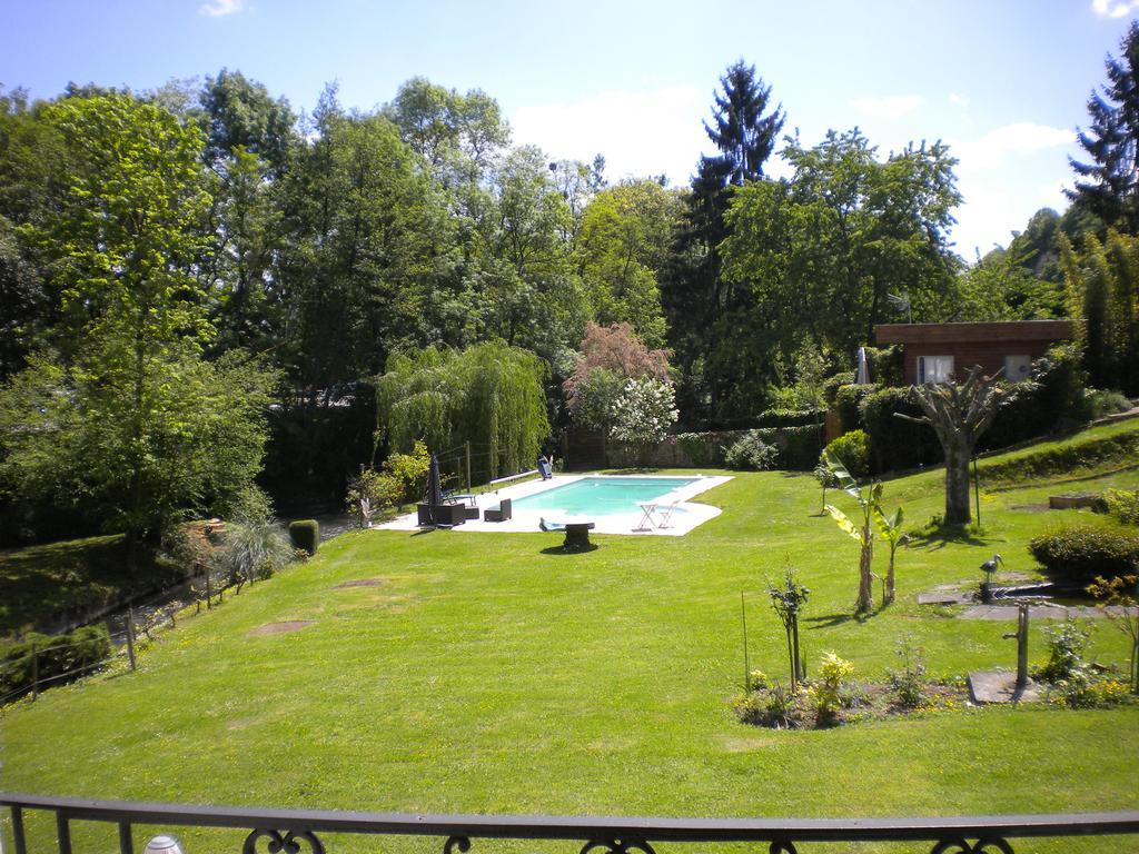 Chambre Familiale avec Baignoire - Chambord