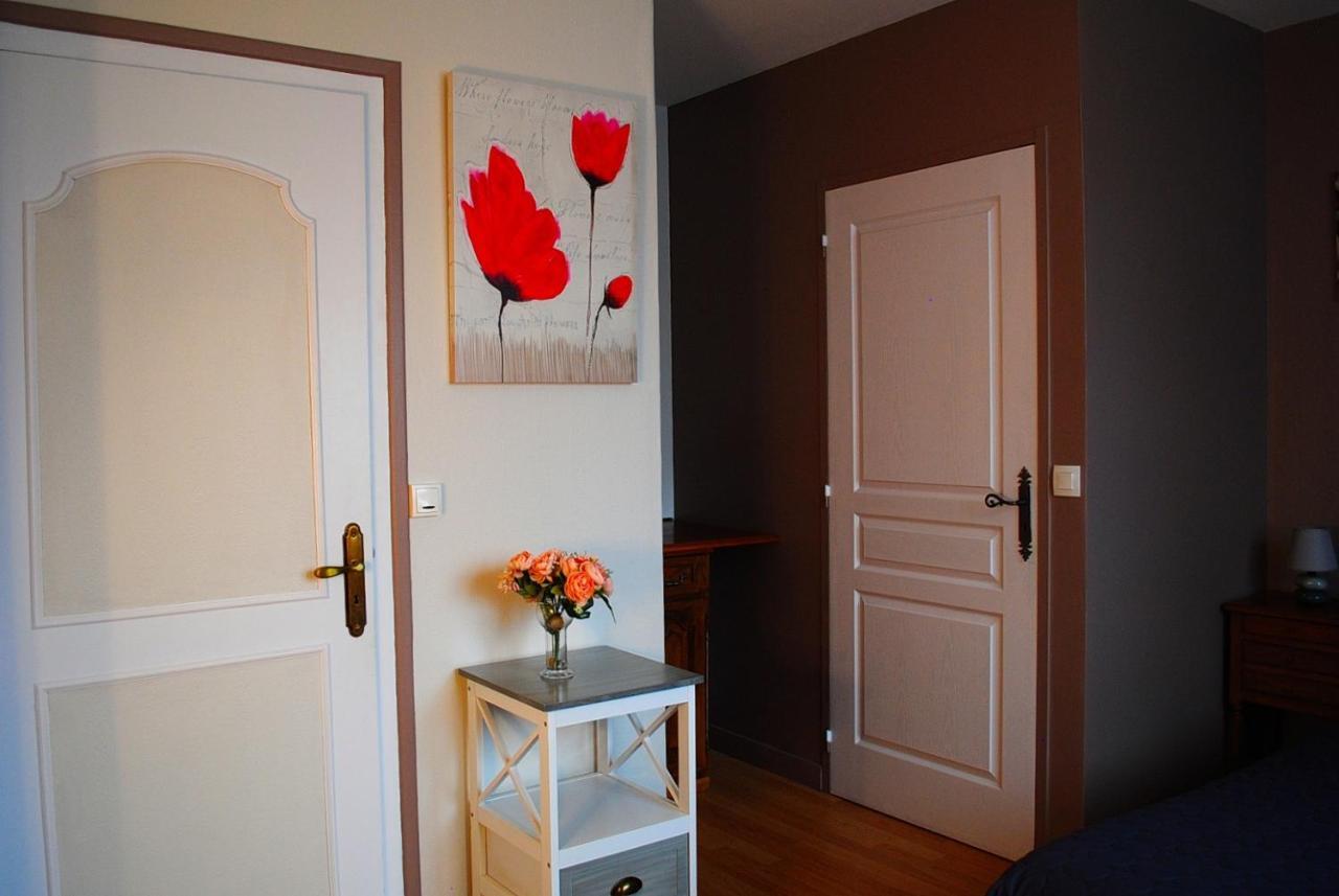 Chambre Double - Amboise