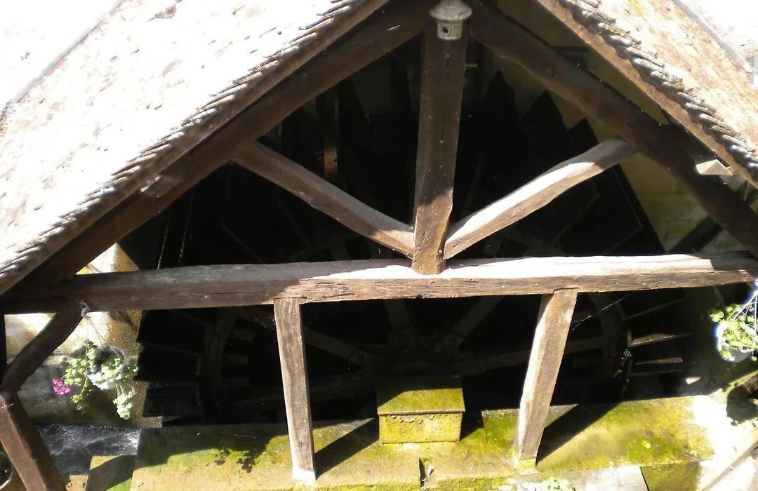 Le Moulin Garnier-1